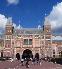 a tower in Amsterdam [click to enlarge]