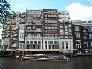 a typical Amsterdam Street [click to enlarge]
