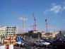 cranes in Berlin [click to enlarge]