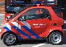 a fire company car [click to enlarge]