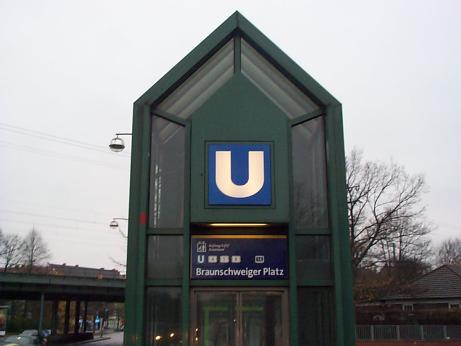 Braunschweiger Platz
