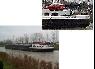a ship in the canal, Ignoramus [click to enlarge]