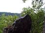 a rock [click to enlarge]