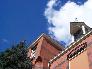 a building set against a blue sky [click to enlarge]