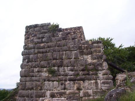 a burg