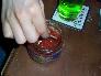 salsa dipping [click to enlarge]