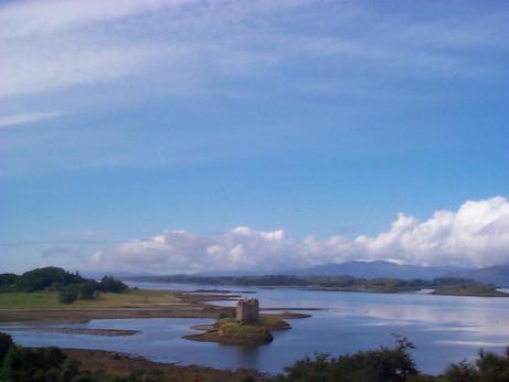 castle aaagh