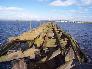 pier in Scotland [click to enlarge]