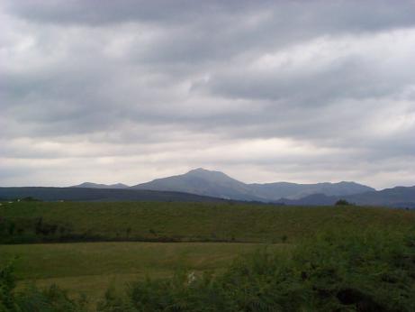 scenery