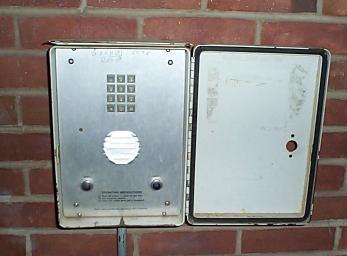 working callbox